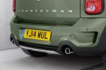 Mini Countryman SD 2014 года